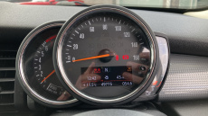 MINI Hatchback 1.5 Cooper Classic II 3dr Petrol Hatchback